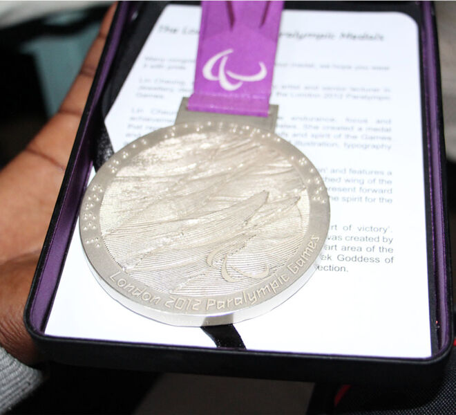 medaille
