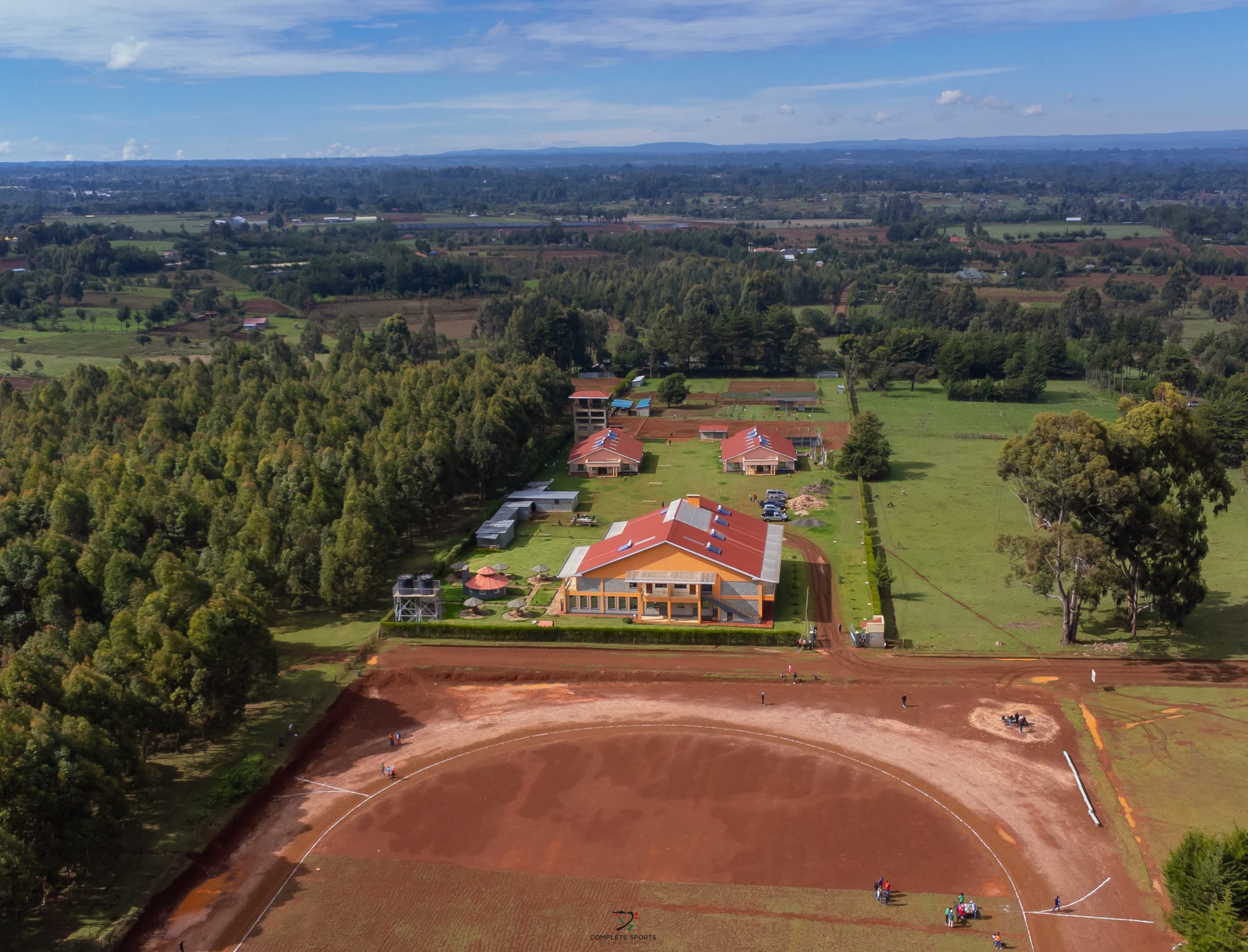 Compound from above